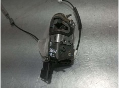 Recambio de cerradura puerta trasera derecha para citroën c5 berlina exclusive referencia OEM IAM 732153 A04079 ELECTRICA