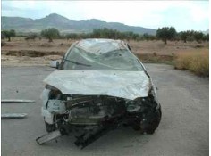 FORD MONDEO BERLINA (GE)