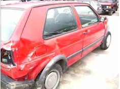 VOLKSWAGEN GOLF II (191/193)