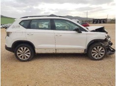 SEAT ATECA (KH7)