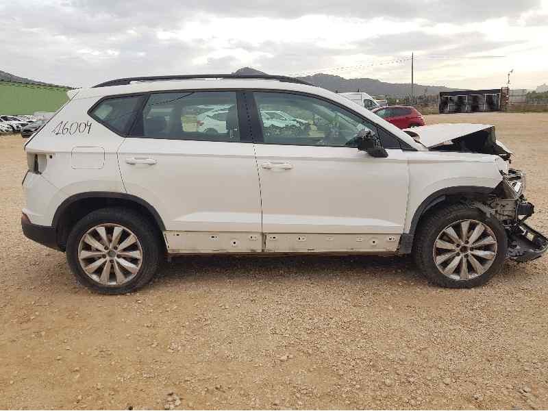 seat ateca (kh7) del año 2017