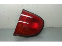 Recambio de piloto trasero izquierdo para ford escort berl./turnier referencia OEM IAM   INTERIOR