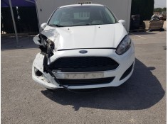 FORD FIESTA (CCN)