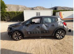 CITROËN C3 III (SX)