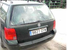 VOLKSWAGEN PASSAT VARIANT (3B5)