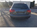 audi a4 avant (8e) del año 2005