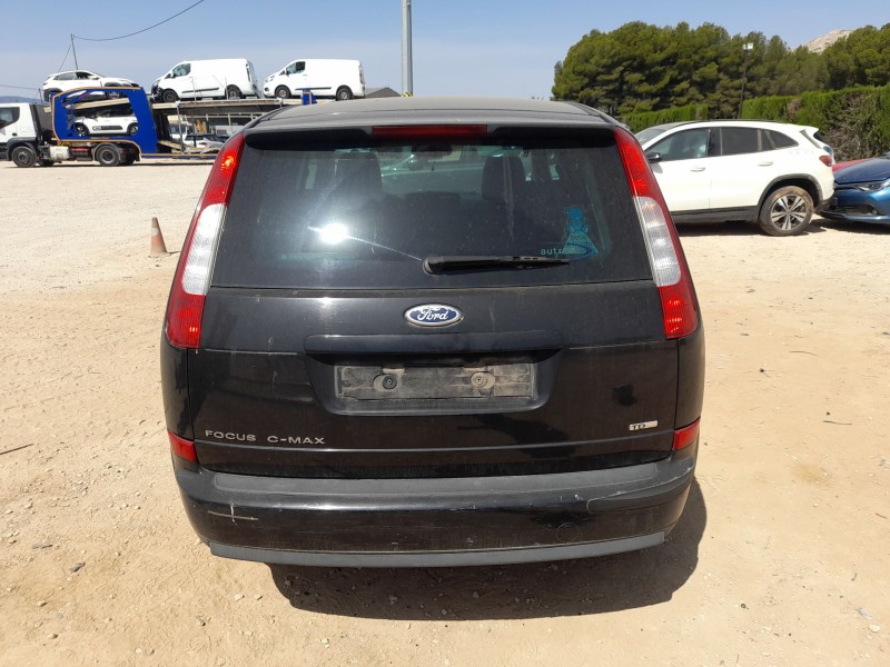 ford focus c-max (dm2) del año 2005