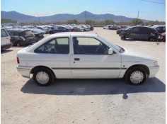 FORD ESCORT BERLINA/TURNIER