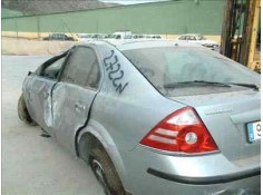 FORD MONDEO BERLINA (GE)