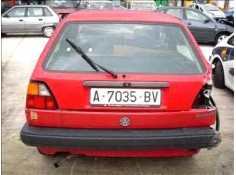 VOLKSWAGEN GOLF II (191/193)