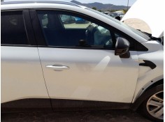 PUERTA DELANTERA DERECHA MQ003114 TOCADA 