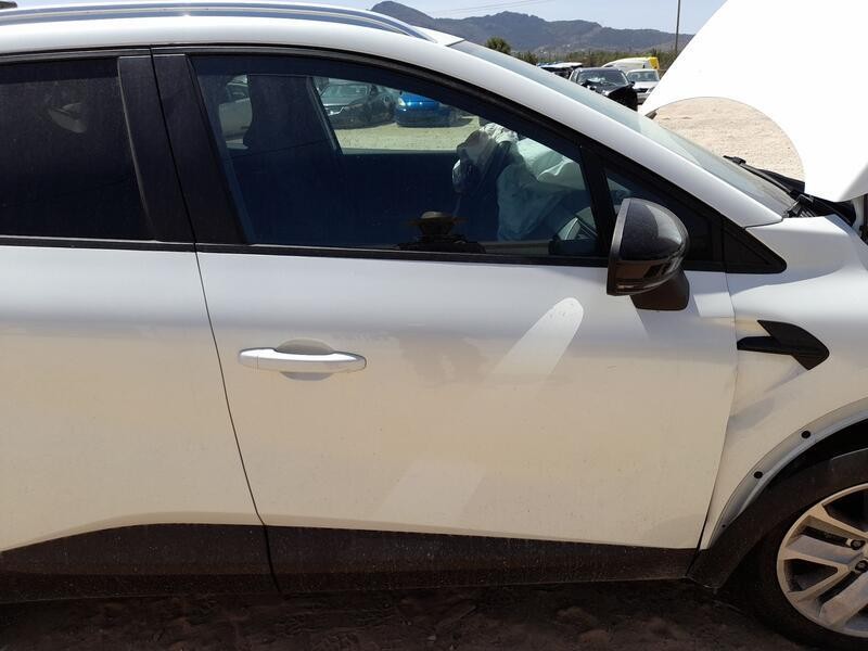 Recambio de puerta delantera derecha para mitsubishi asx (vsx_, vse_) 1.3 mhev (vsxg3) referencia OEM IAM MQ003114 TOCADA 