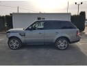 land rover range rover sport del año 2013