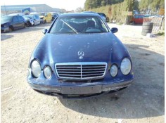 MERCEDES-BENZ CLASE CLK (W208) COUPE