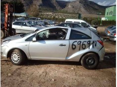 OPEL CORSA D
