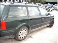 VOLKSWAGEN PASSAT VARIANT (3B5)