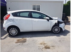 FORD FIESTA (CCN)