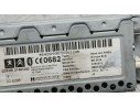 Recambio de sistema audio / radio cd para peugeot partner tepee 1.6 hdi referencia OEM IAM 1616961480 Y NAVEGADOR CON TARGETA 21