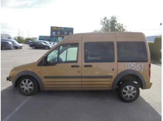 FORD TOURNEO CONNECT (TC7)