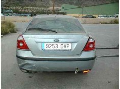 FORD MONDEO BERLINA (GE)