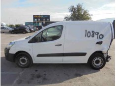 CITROËN BERLINGO STATION WAGON