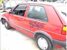 VOLKSWAGEN GOLF II (191/193)