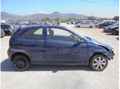 OPEL CORSA C
