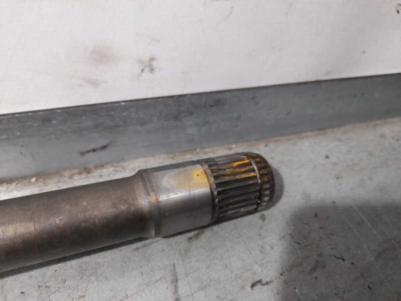 Recambio de transmision delantera izquierda para bmw x6 (e71) xdrive40d referencia OEM IAM SIN REF  