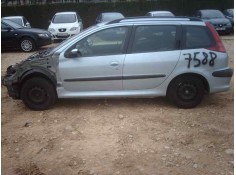 PEUGEOT 206 SW