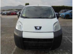 PEUGEOT BIPPER