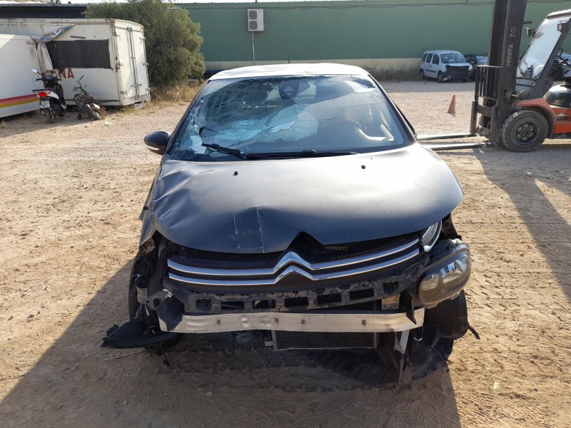 citroën c3 iii (sx) del año 2018