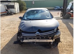 CITROËN C3 III (SX)