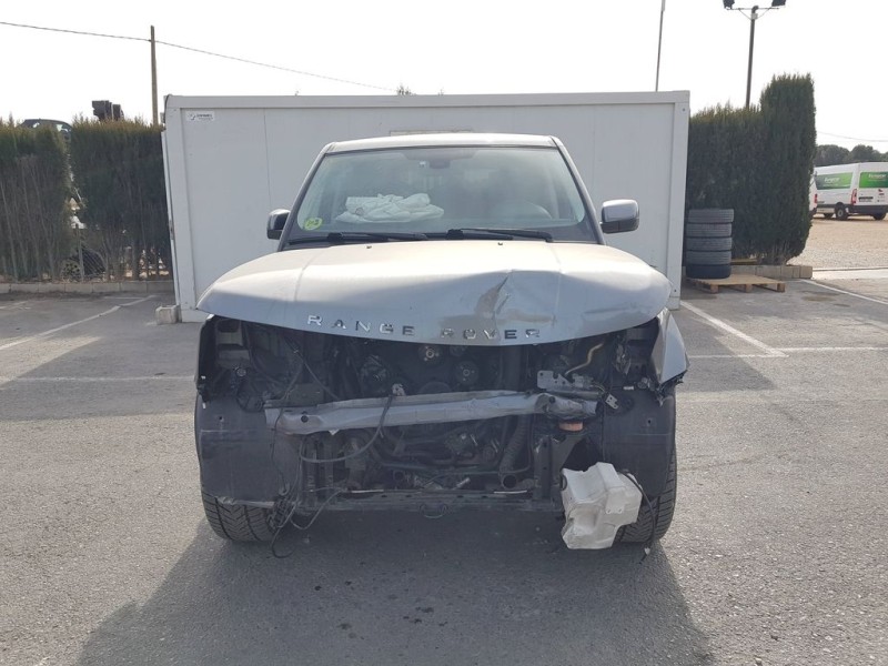 land rover range rover sport del año 2013