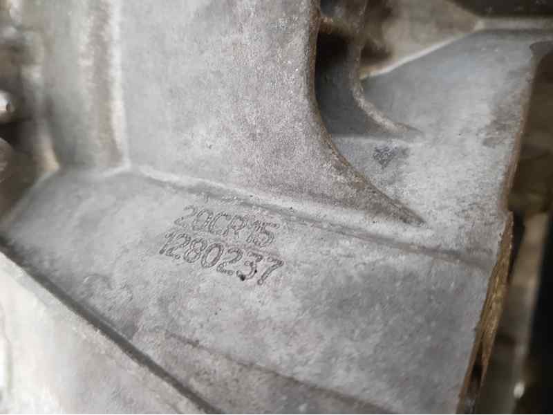 Recambio de caja cambios para peugeot 208 style referencia OEM IAM 20CR15 1280237 5VELOCIDADES
