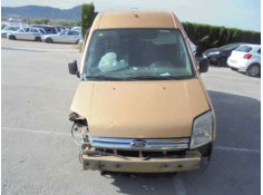 FORD TOURNEO CONNECT (TC7)