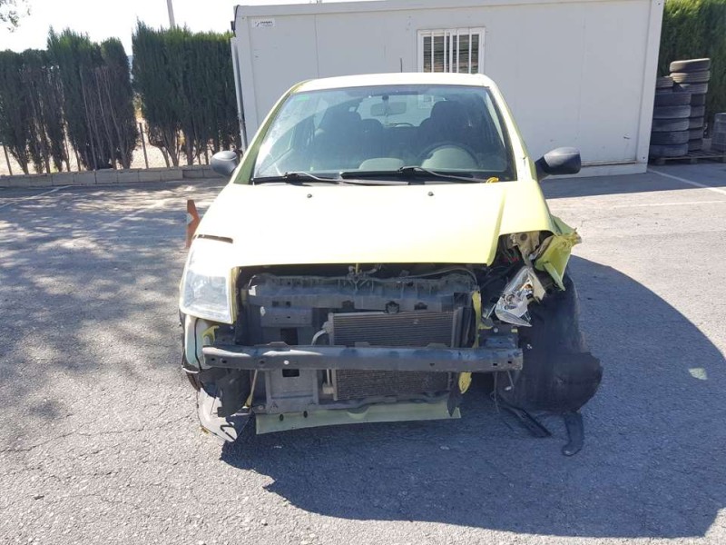 citroën c2 del año 2004