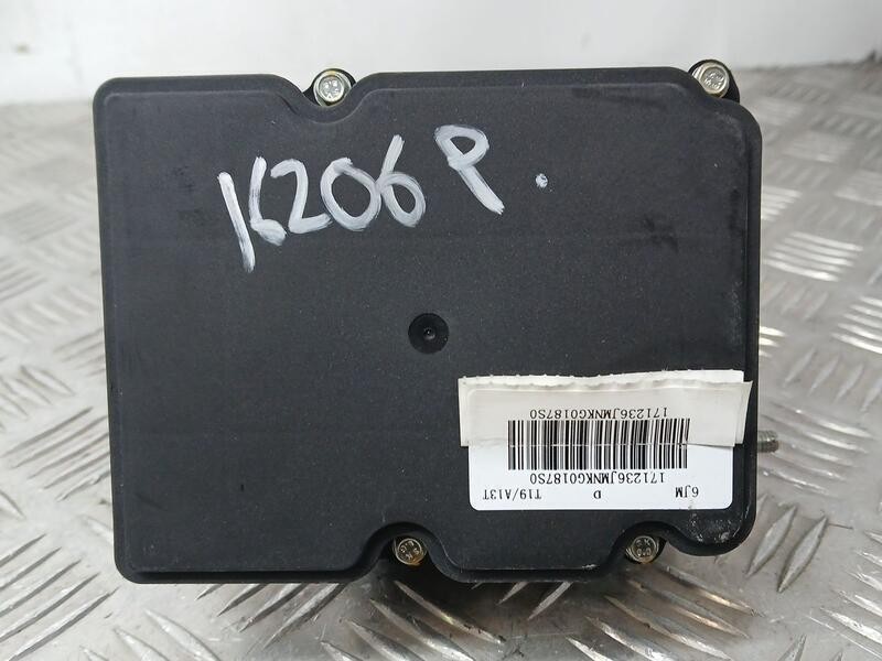 Recambio de abs para dr 5.0 unica referencia OEM IAM 207000332AA  207ESC