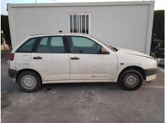 SEAT IBIZA (6K)