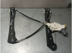 ELEVALUNAS DELANTERO IZQUIERDO 7138462E 6 PINS ELECTRICO 6 PINS