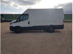 IVECO DAILY KA