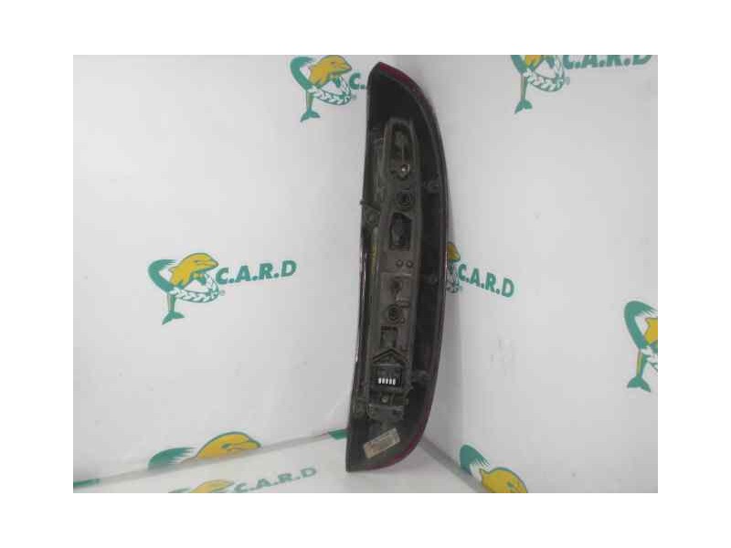 Recambio de piloto trasero izquierdo para opel corsa c club referencia OEM IAM   