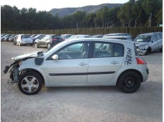 RENAULT MEGANE II BERLINA 5P