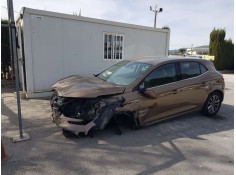 RENAULT MEGANE IV BERLINA 5P