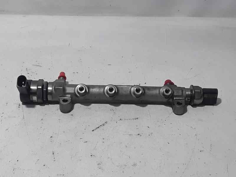 Recambio de rampa inyectora para seat leon (5f1) 2.0 tdi referencia OEM IAM 04L089D  
