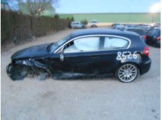 BMW SERIE 1 BERLINA (E81/E87)