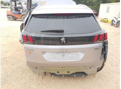 Recambio de porton trasero para peugeot 3008 ii suv (mc_, mr_, mj_, m4_) 1.2 thp/ puretech 130 (mrhnsm, mrhnsu, mrhnsj, mrhnyw,.