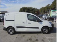 CITROËN BERLINGO STATION WAGON