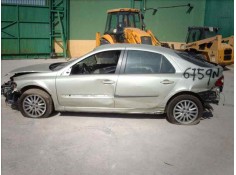 RENAULT LAGUNA II (BG0)