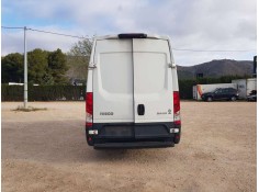 IVECO DAILY KA