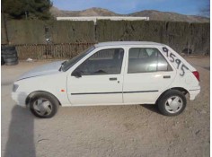 FORD FIESTA BERL./COURIER